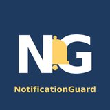 Notification Guard logo